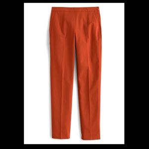 J. Crew Martie Pant Size 0